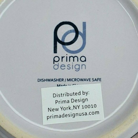 Prima Design Purple Pink Violet Woman Head Floral Decorative Mug - Picture 9 of 12